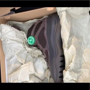Yeezy Oil Desert Boot Mens 10